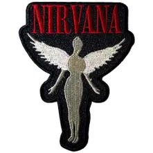 In Utero Cut-Out thumbnail