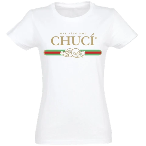 Chucí