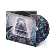 Tallah, CD PRIMEVAL: OBSESSION // DETACHMENT