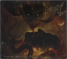 ATAVISTIC BLACK DISORDER -- KOMMANDO thumbnail