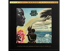 Miles Davis, Vinyl BITCHES BREW