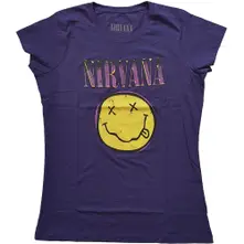 Xerox Smiley Pink