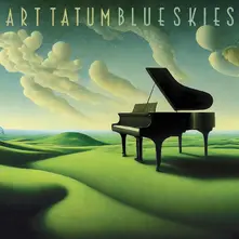 BLUE SKIES thumbnail
