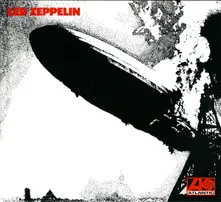 Led Zeppelin (Gatefold Sleeve) thumbnail
