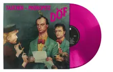 DÖF, Vinyl Döf