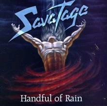 Savatage, CD HANDFUL OF RAIN