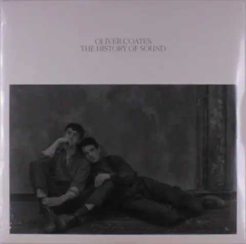 THE HISTORY OF SOUND