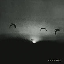 Osmar Milito, Vinyl MILITO, OSMAR - VIAGEM (1974)