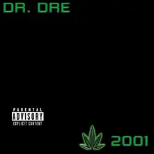 Vinyl 2001