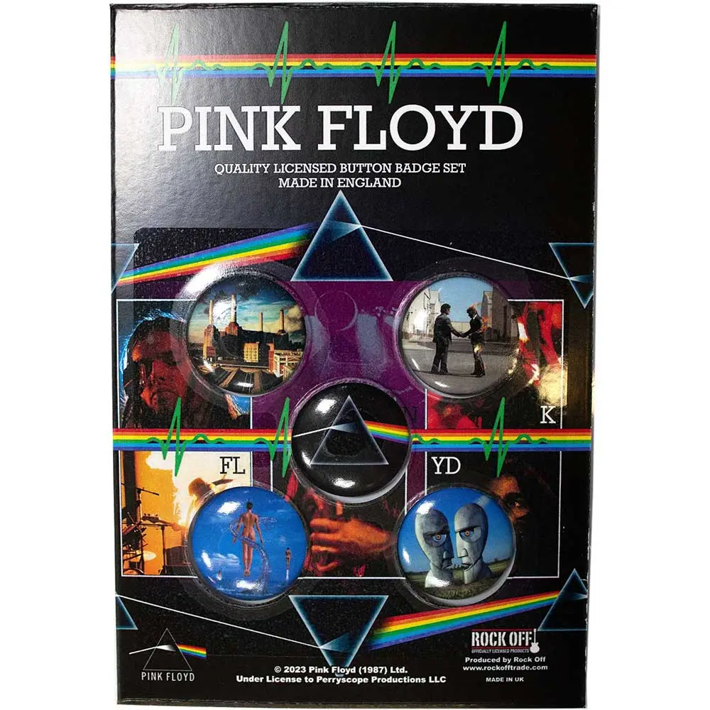 Album Covers