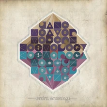 Jane Weaver, CD MODERN KOSMOLOGY