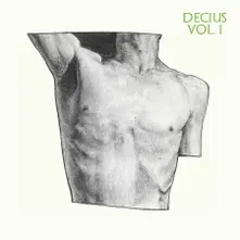 DECIUS VOL. 1 (Purple Vinyl) (Vinyl)