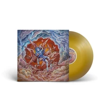 Vinyl COVET - CATHARSIS