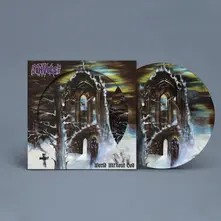 Vinyl WORLD WITHOUT GOD