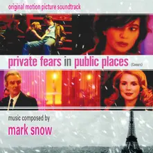 PRIVATE FEARS IN PUBLIC PLACES (COEURS) thumbnail