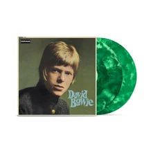 David Bowie, Vinyl DAVID BOWIE