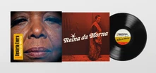 Cesária Évora, Vinyl Reina da Morna