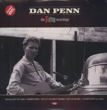 Vinyl FAME RECORDINGS