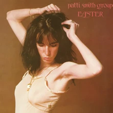 CD Patti Smith Group - Easter