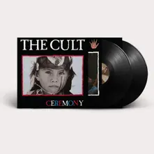 Vinyl CEREMONY