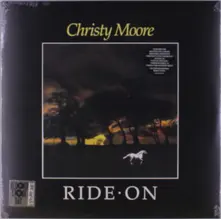 Christy Moore – RIDE ON (RSD 2022) (Vinyl)