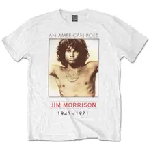 American Poet thumbnail