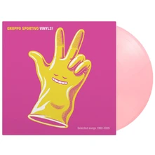 Vinyl VINYL3! SELECTED SONGS 1992- 2026