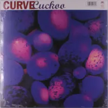Curve, Vinyl Cuckoo