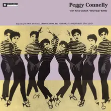Peggy Connelly – With Russ Garcia "Wigville" Band (Vinyl)