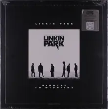 MINUTES TO MIDNIGHT thumbnail