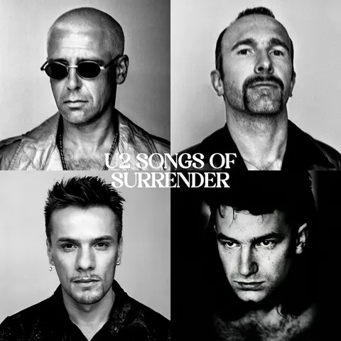 Songs of Surrender (Deluxe Edition)