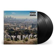 Dr. Dre, Vinyl Compton (A Soundtrack By Dr. Dre)