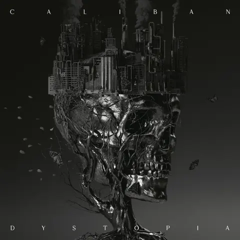 Caliban – Vinyl Dystopia