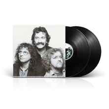 S.T.S., Vinyl VOLLE KRAFT