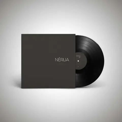 Nérija – Vinyl NERIJA