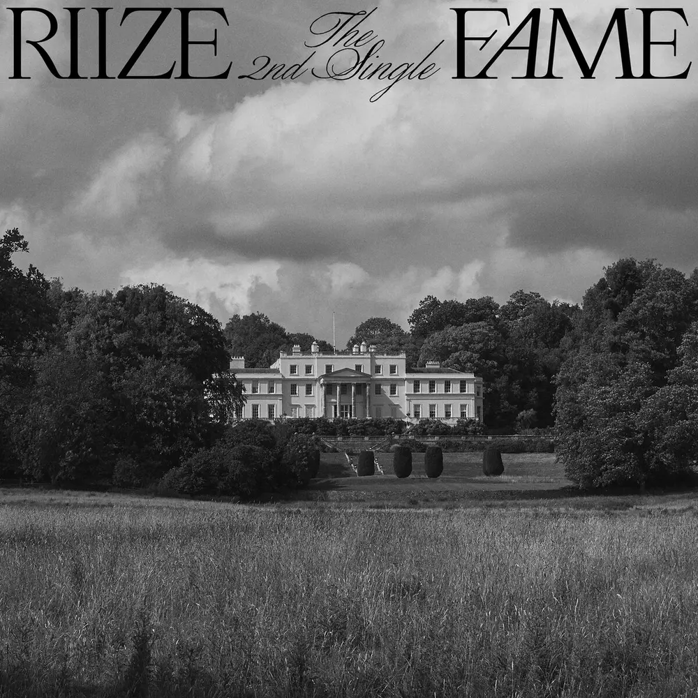 The 2nd Single 'Fame'