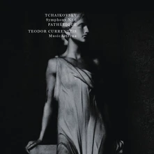 Teodor Currentzis, CD Tchaikovsky: Symphony No. 6 In B Minor, Op. 74 "Pathétique"