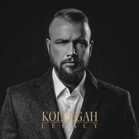 Kollegah – CD Legacy: Best Of [Remastered]