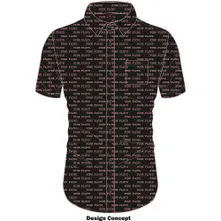 Courier Pattern thumbnail