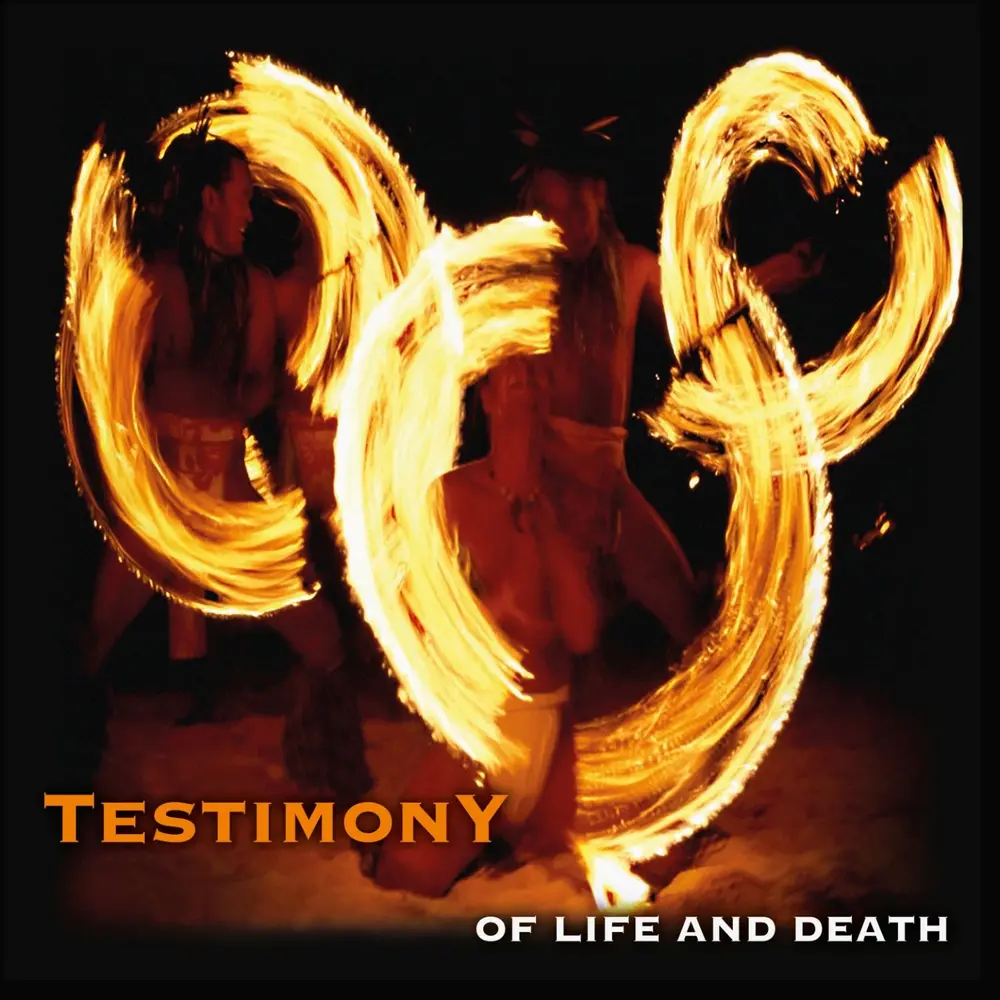 Of Life and Death