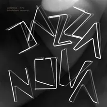 Jazzanova, Vinyl IN BETWEEN REVISITED: JAZZANOVA LIVE