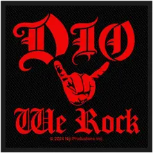 We Rock thumbnail