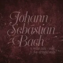 Johann Sebastian Bach: Suites Bwv 1007-1012 thumbnail