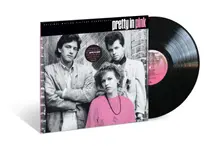 Vinyl PRETTY IN PINK