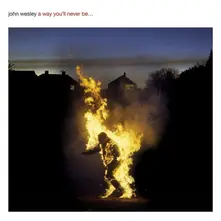 CD A Way You'll Never Be