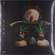 Vinyl CRUZ, NICOLA - SIKU
