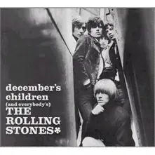 DECEMBER'S CHILDREN thumbnail