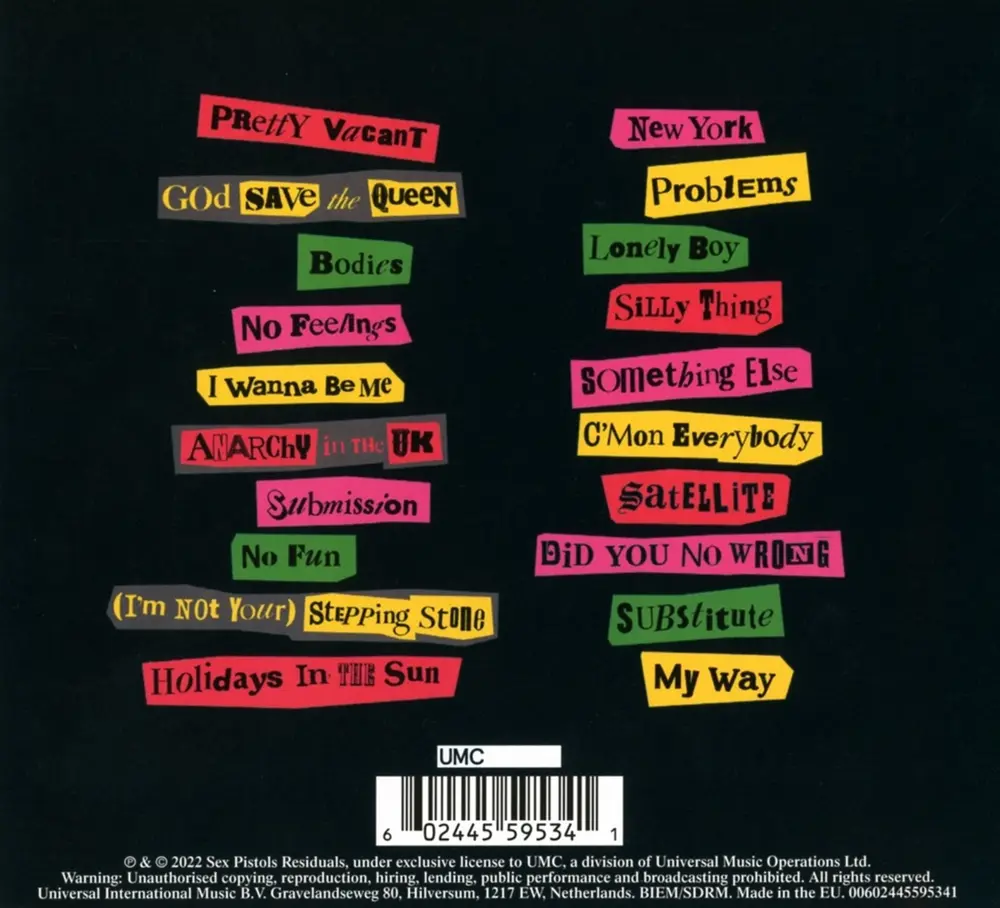 The Original Recordings