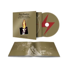 CD ZIGGY STARDUST AND THE SPIDERS
