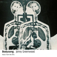 CD BODYSONG